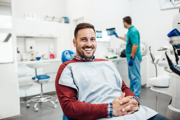 Best General Dentistry  in North Utica, IL