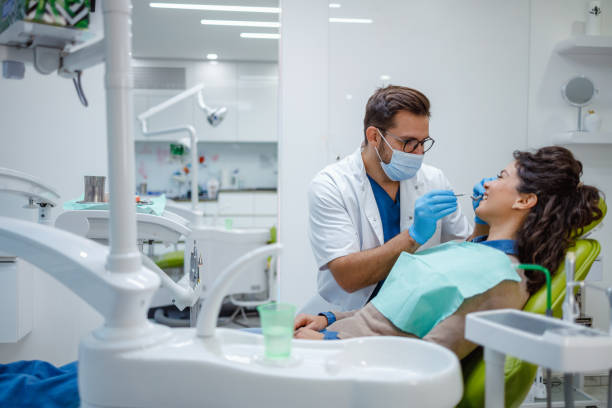 Best Root Canal Treatment  in North Utica, IL