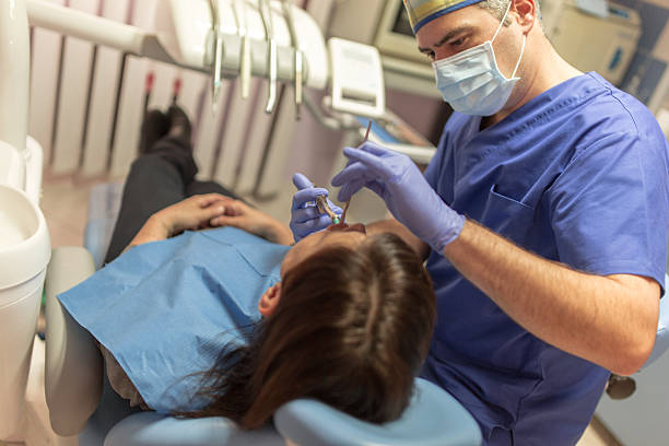 Best Dental Exams and Cleanings  in North Utica, IL