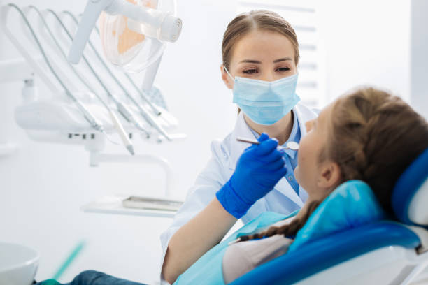 Advanced Technology for Better Dental Care in North Utica, IL